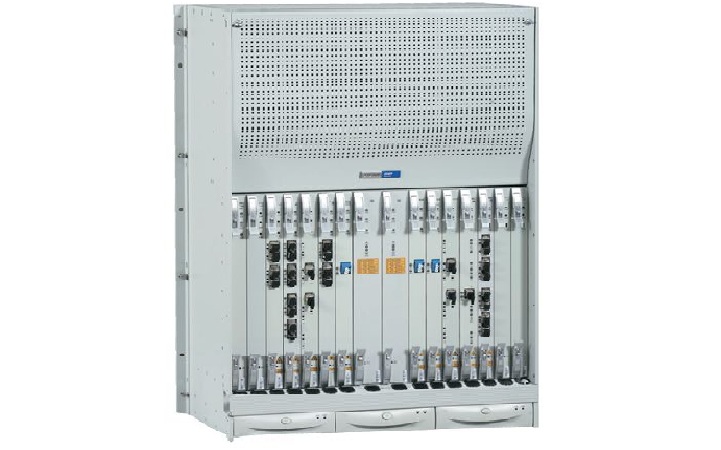  ZXMP S385開局調試指導
